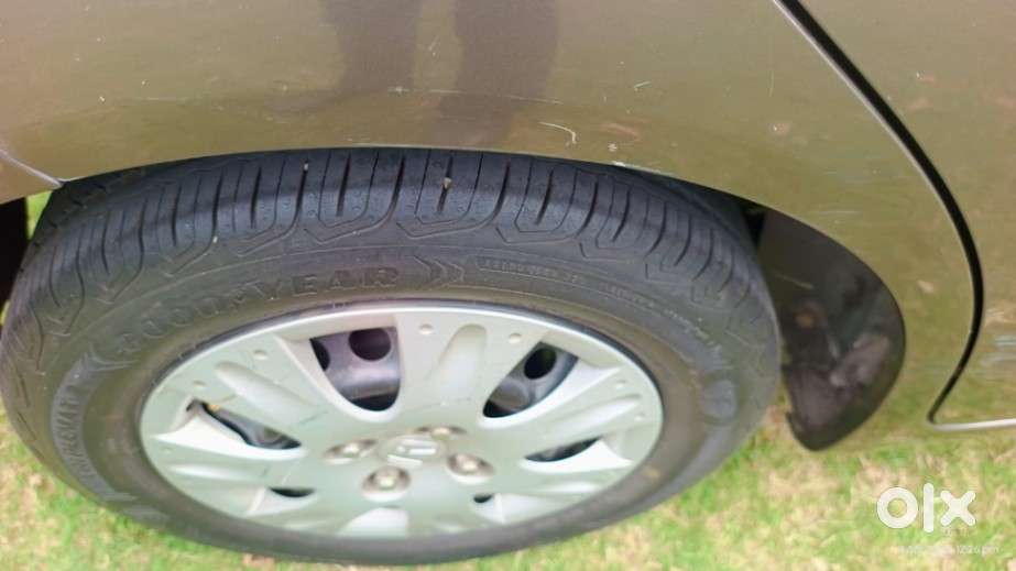 Honda Brio S Mt, 2015, Petrol