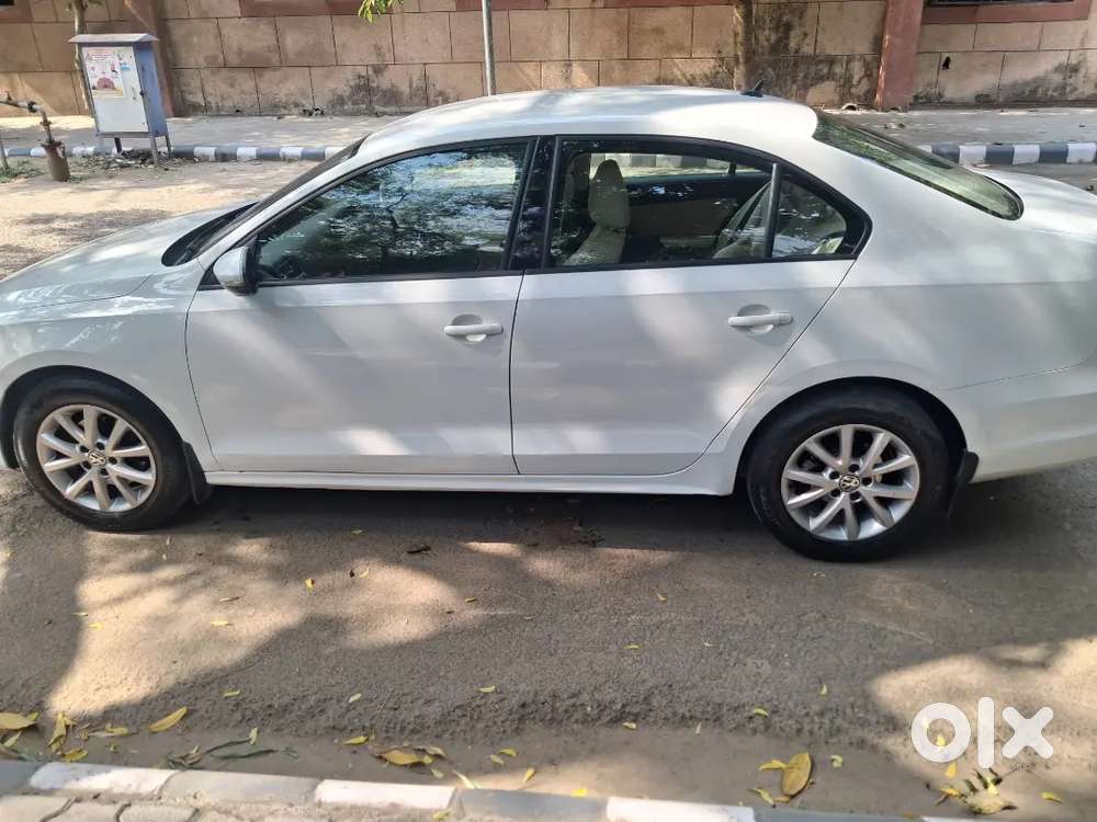 Volkswagen Jetta 1.4 Comfortline 2016