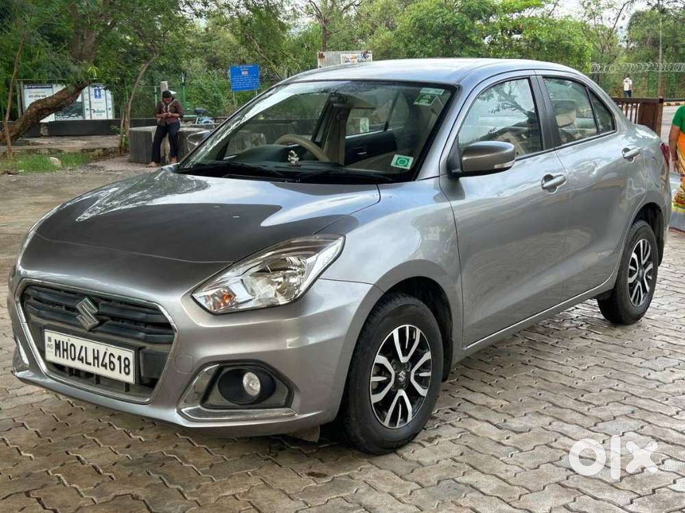 Maruti Suzuki Swift Dzire Vxi Regal Limited Edition Amt, 2022, Petro..