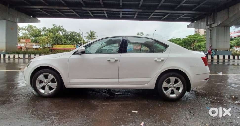 Skoda Octavia Ambition 1.4 Tsi, 2018, Petrol