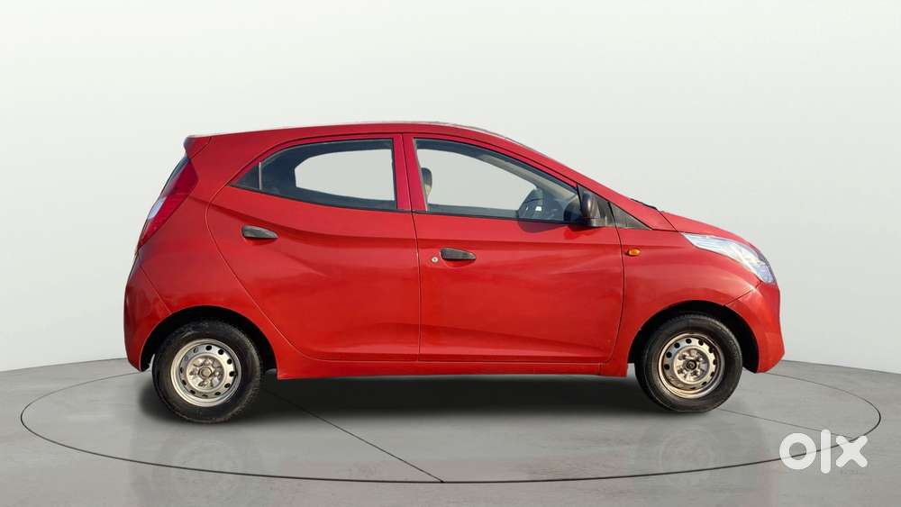 Hyundai Eon Era +, 2014, Petrol