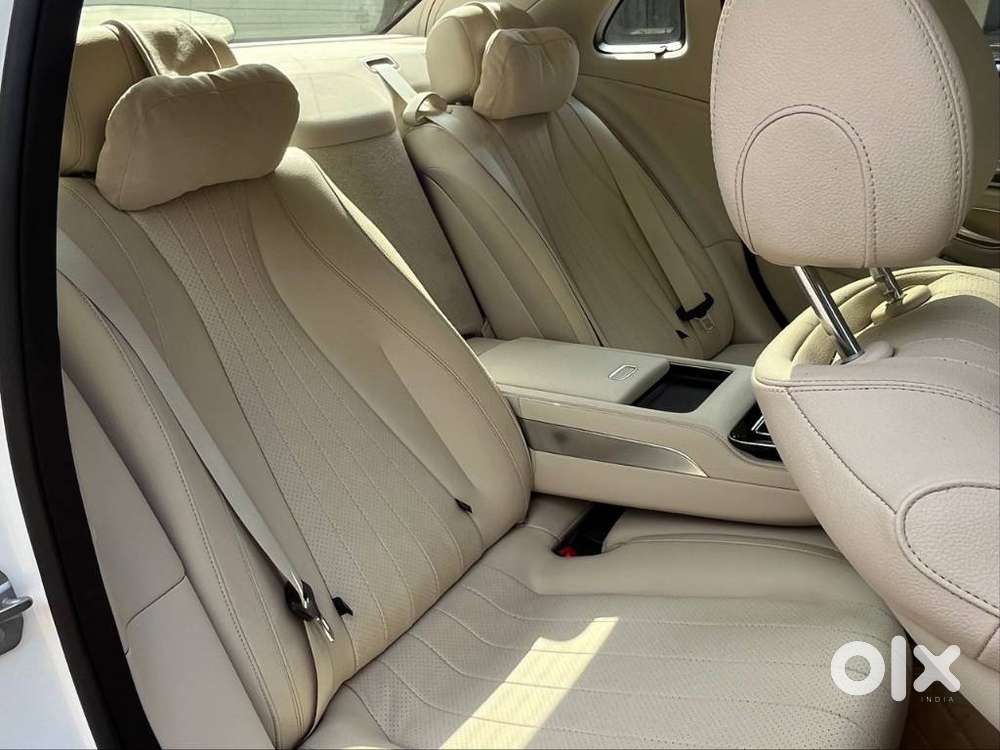 Mercedes-benz E-class E 200 Exclusive, 2022, Petrol