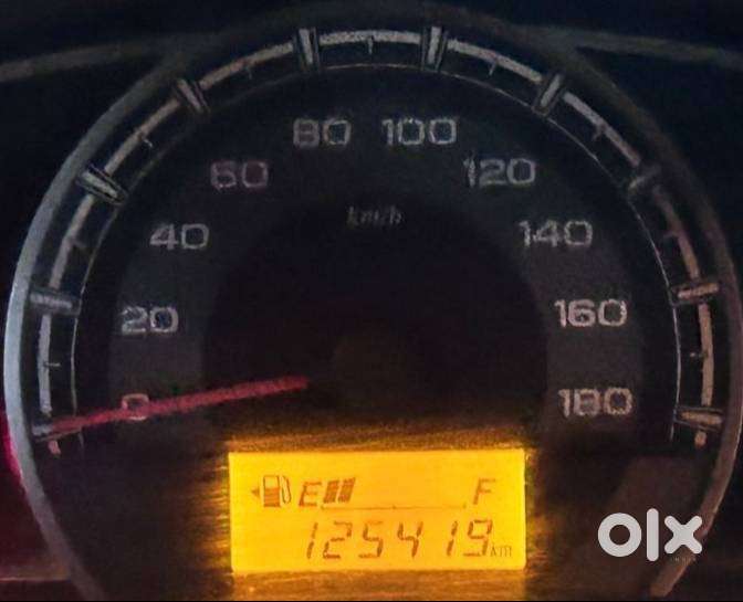 Alto 800 Lxi Cng - Good Condition, Ready To Drive