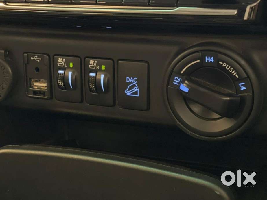 Toyota Fortuner 4x4 At 2.8 Diesel, 2023, Diesel