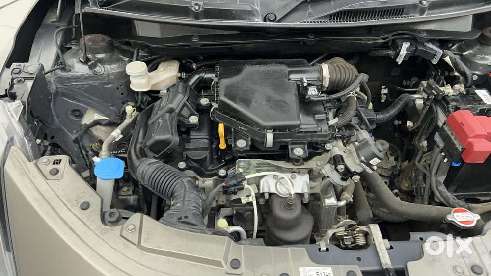 Maruti Suzuki Swift Zxi Plus, 2024, Petrol