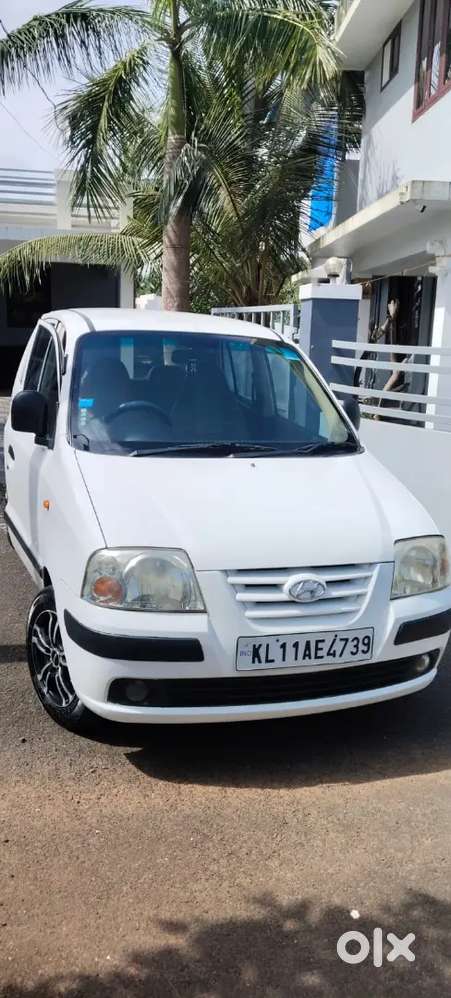 Santro Xing, Cood Condition