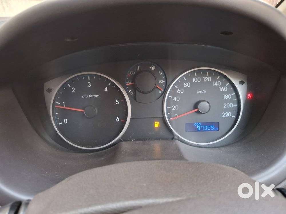 Hyundai I20 Sportz 1.4 Crdi, 2012, Diesel