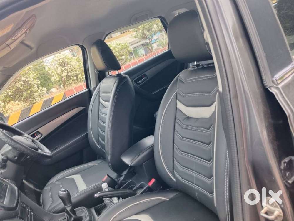 Maruti Suzuki Brezza Zdi Plus, 2019, Diesel