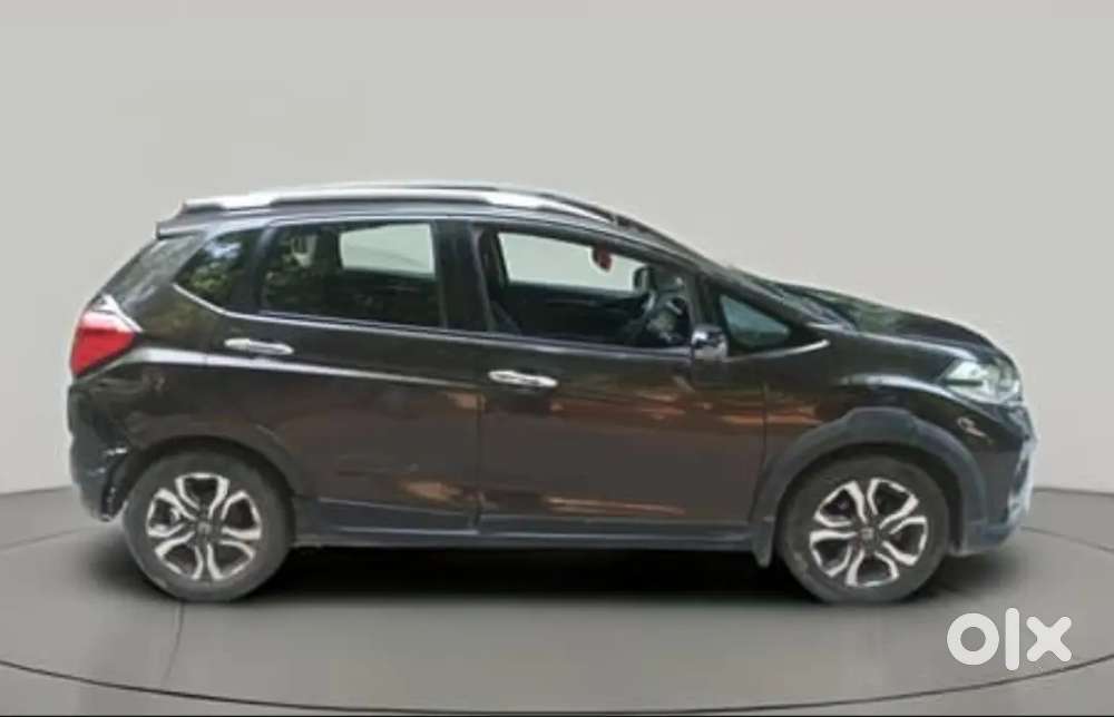 Honda Wr-v Vx I-dtec 2018 Diesel Manual