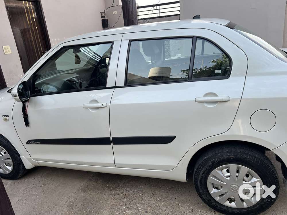 Swift Dzire Ldi 2014