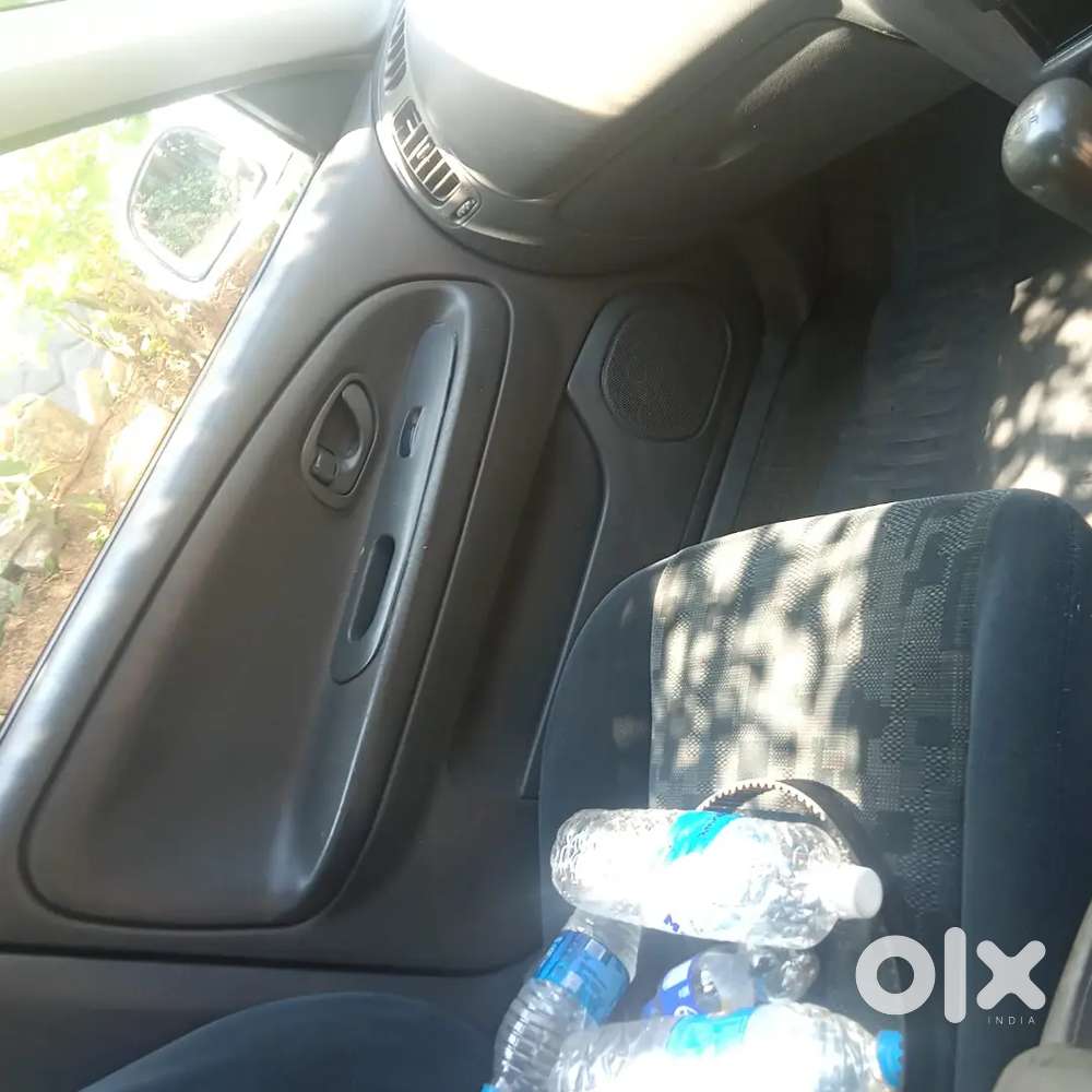 Mitsubishi Lancer 2003 Petrol