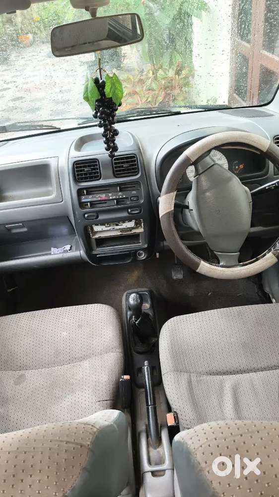 Maruti Suzuki Wagon R 2006