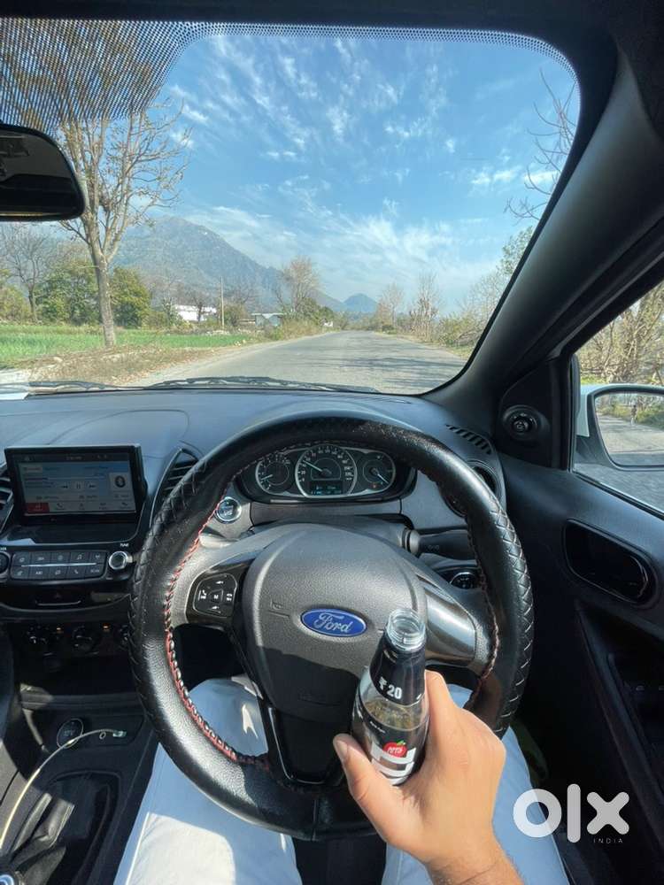 Ford Diesel Manual 2020