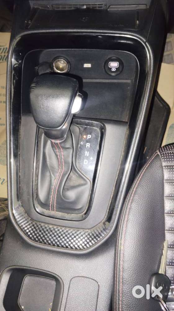 Kia Seltos 1.5 Gtx+ Diesel At, 2020, Diesel