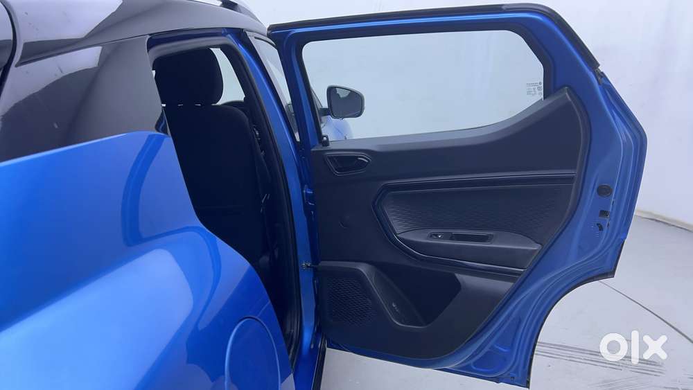 Renault Kiger Rxz Turbo Cvt Dt, 2022, Petrol