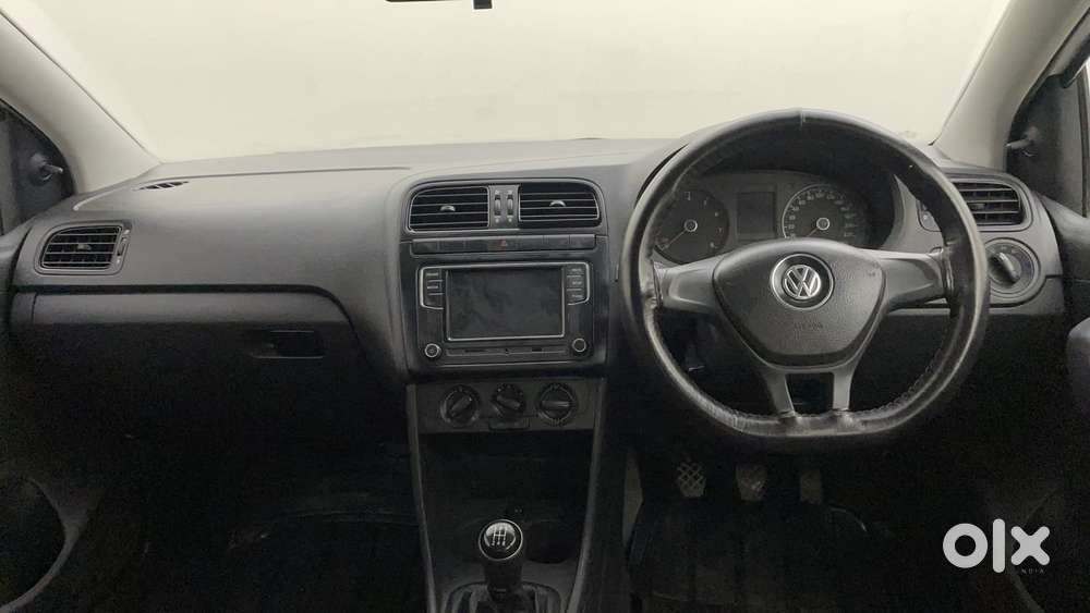 Volkswagen Ameo 1.0 Mpi Trendline, 2018, Petrol