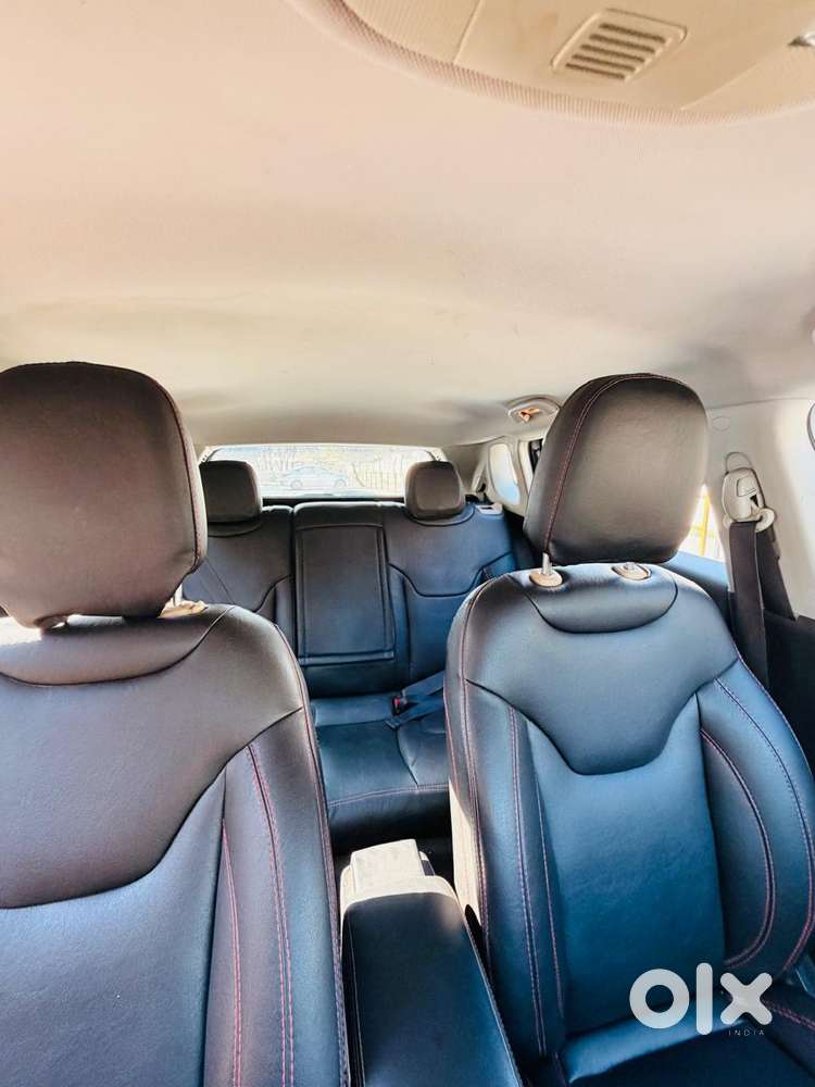 Jeep Compass 2.0 Limited, 2017, Diesel