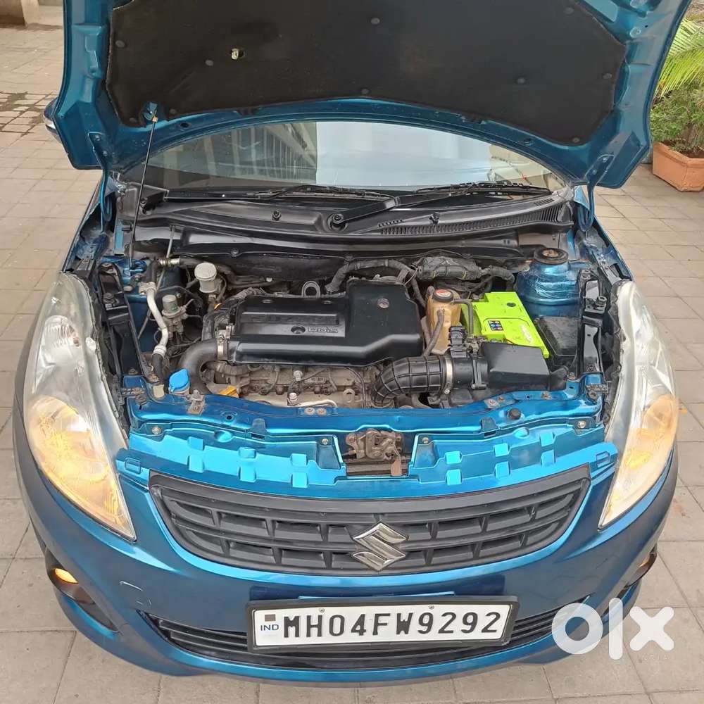 Maruti Suzuki Swift Dzire 2013 Diesel Car