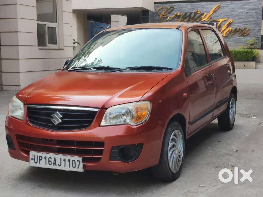 Maruti Suzuki Alto K10 2012 Lxi In Awesome Condition