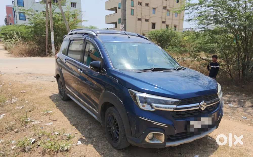 Maruti Suzuki Xl6 2021