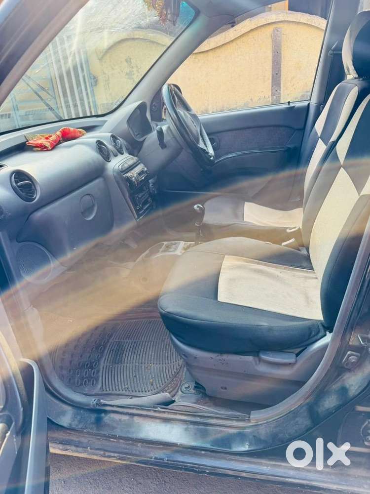 Hyundai Santro Xing 2006