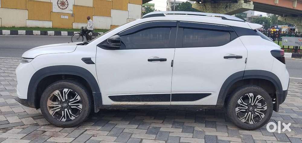 Renault Kiger Rxt Opt, 2024, Petrol