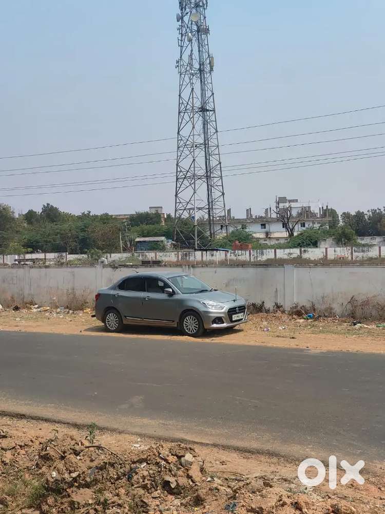 Maruti Dzire 1.2 Zxi Petrol Manual 2022