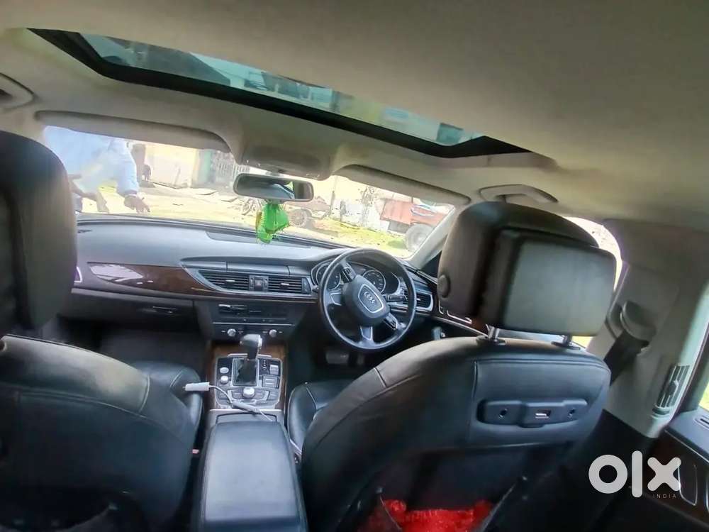 Audi A6 Good