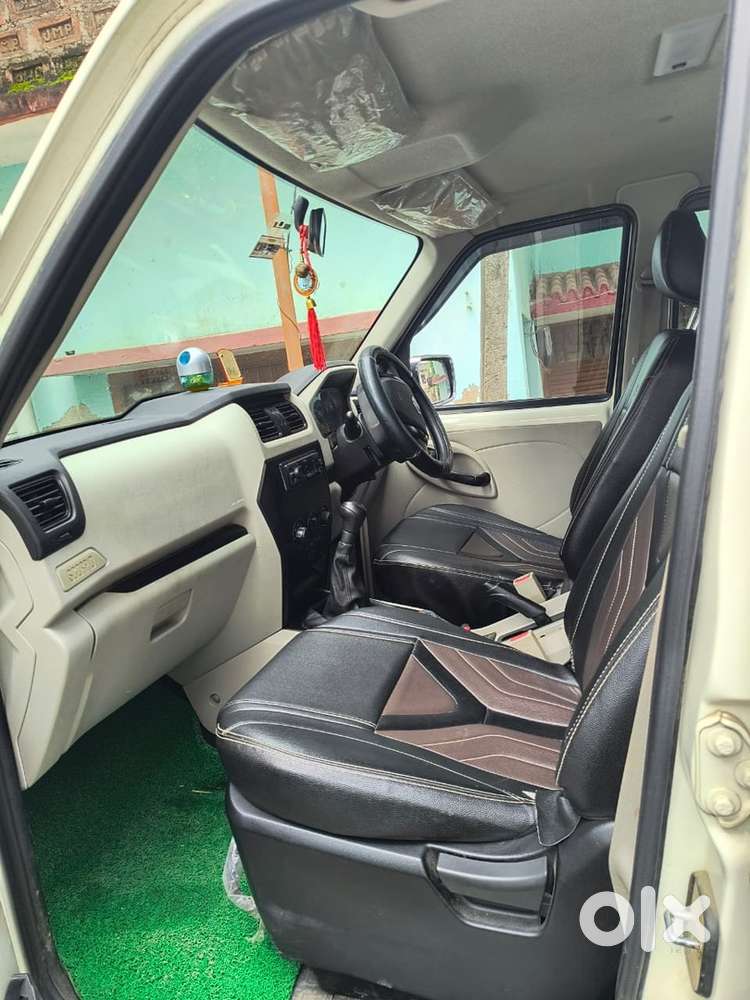 Mahindra Scorpio Diesel 2019