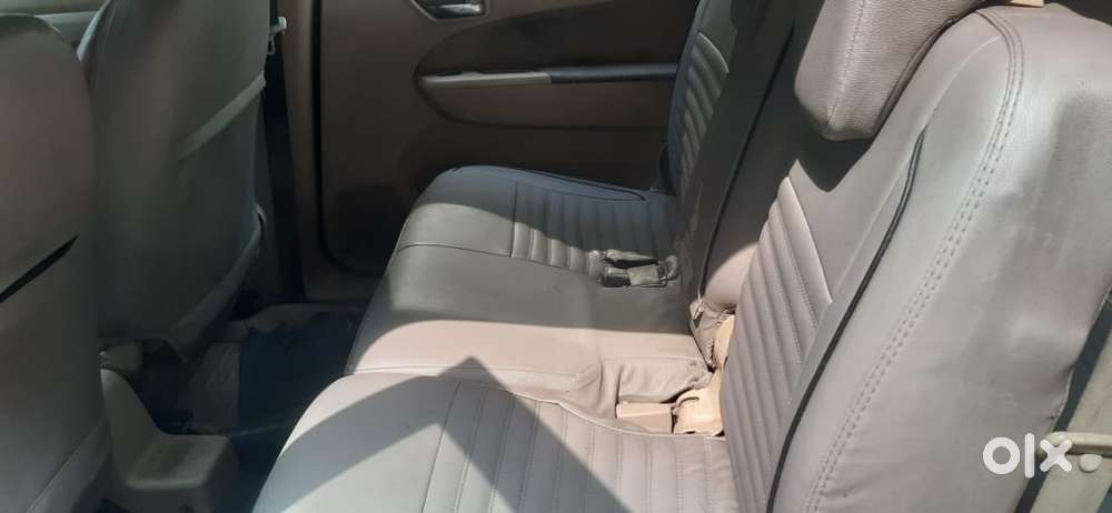 Maruti Suzuki Ertiga Vdi, 2013, Diesel