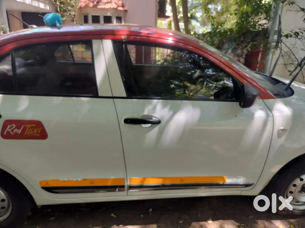 Maruti Suzuki Dzire 2024 Cng & Hybrids 82000 Km Driven