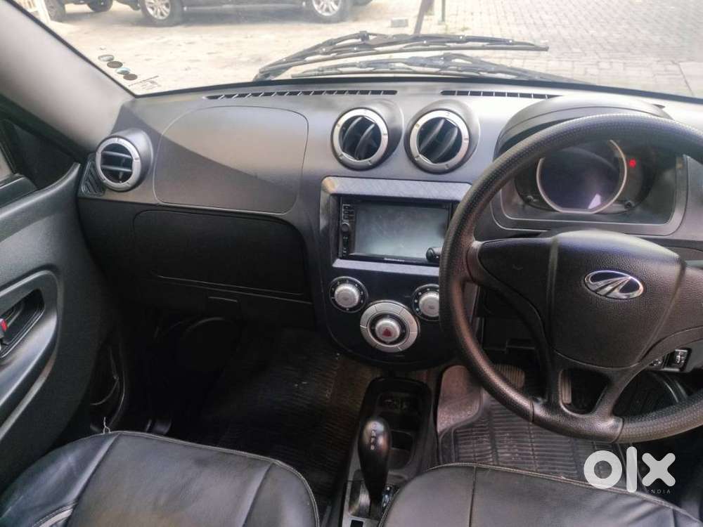 Mahindra E2o, 2014, Electric