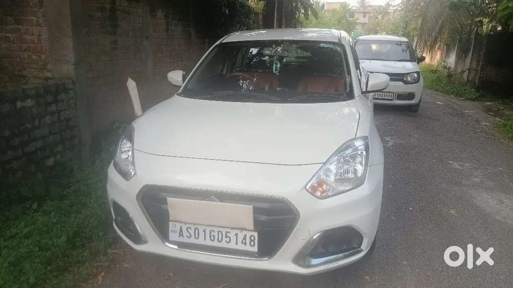 Maruti Suzuki Dzire 2024