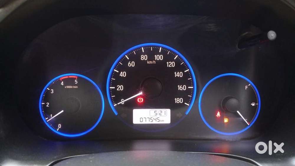 Honda Amaze 2013-2016 E I-dtech, 2016, Diesel