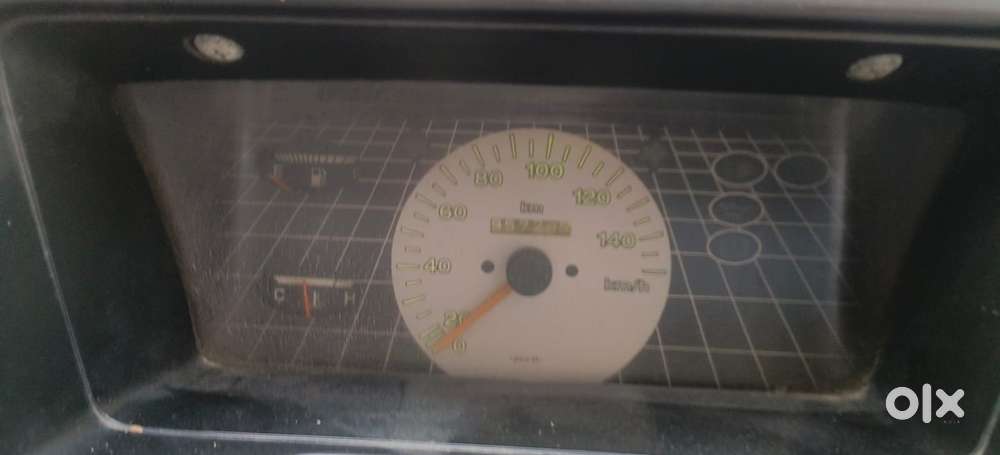 Maruti Suzuki 800 Std, 2004, Petrol