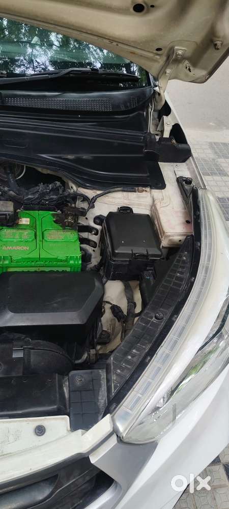 Hyundai Creta 1.6 E Plus, 2018, Petrol