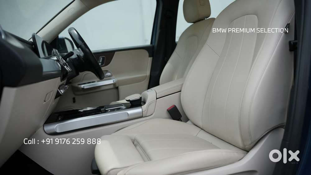 Mercedes-benz Glb 200, 2022, Petrol