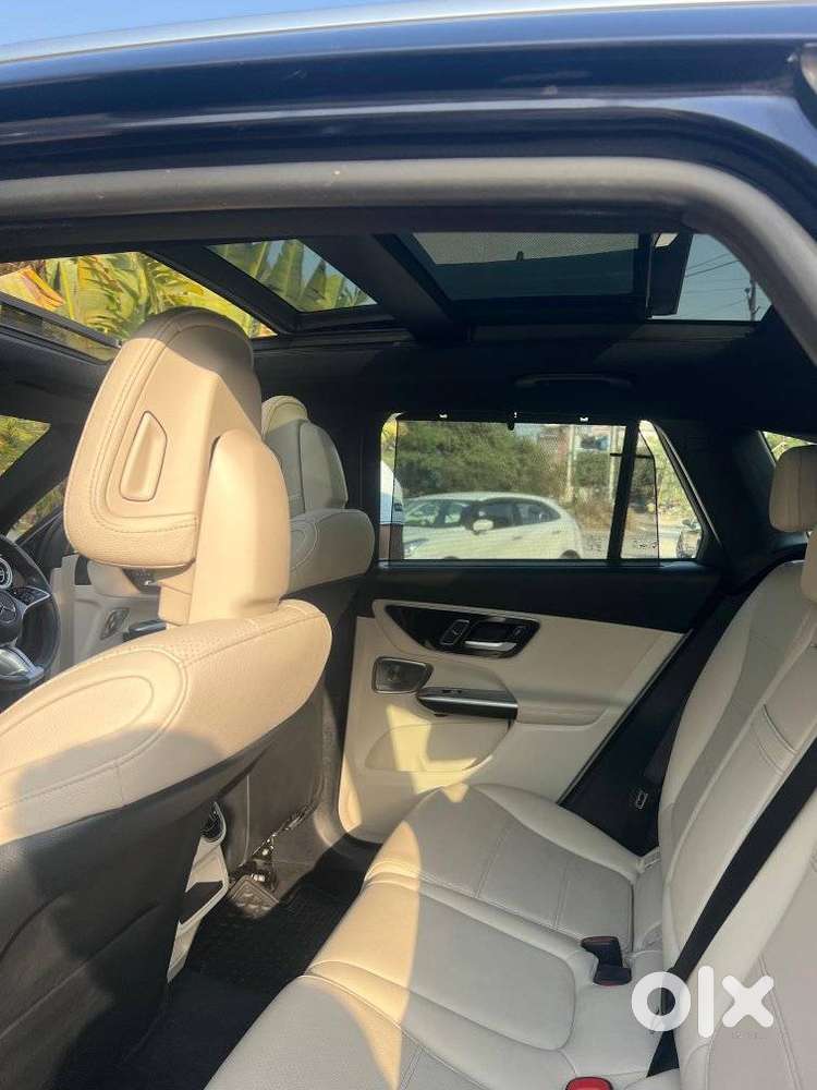 Mercedes-benz Glc 220d 4matic, 2024, Diesel