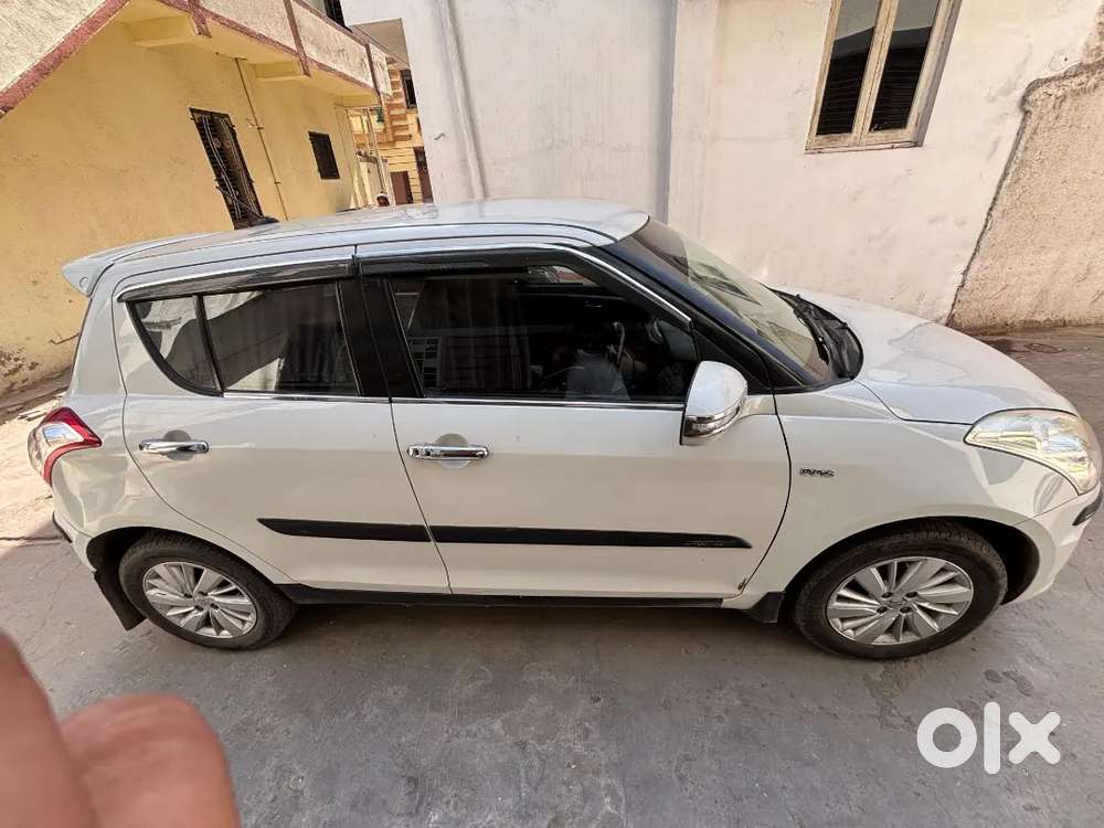 Maruti Suzuki Swift Zdi 2016