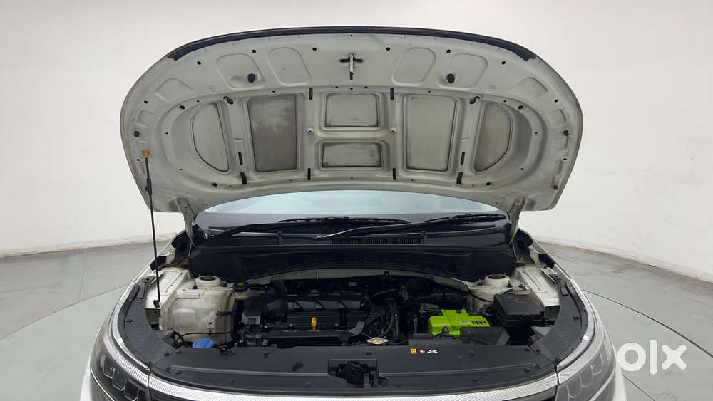 Kia Seltos 1.5 Htx At Petrol, 2021, Petrol