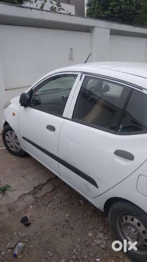 Hyundai I10 2012 Manual Petrol
