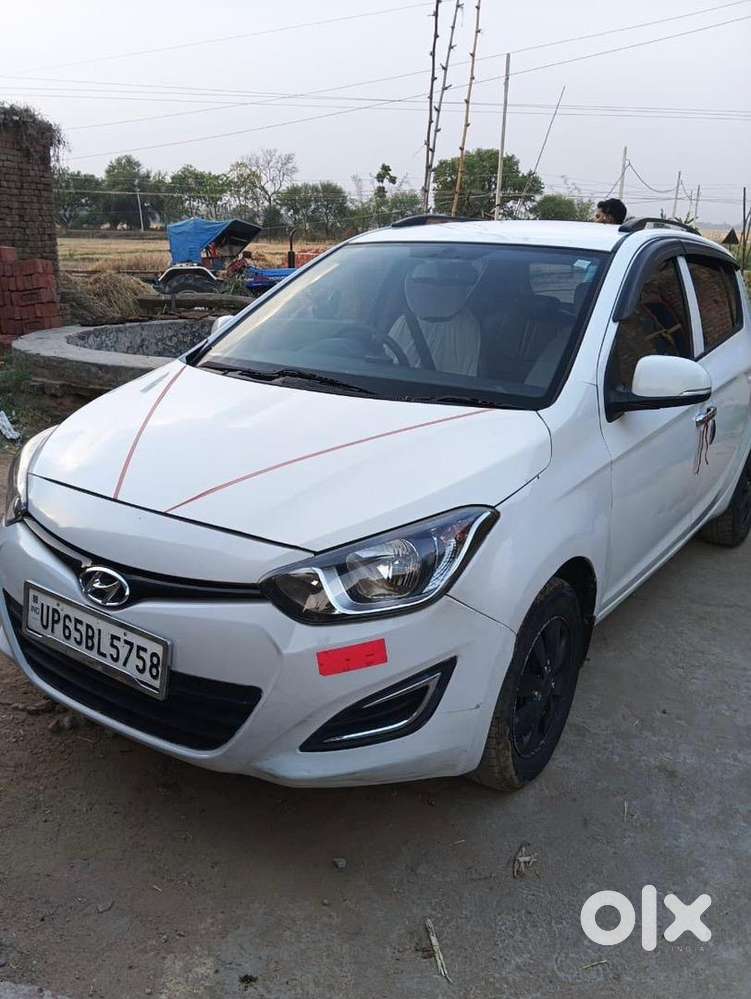 Hyundai I20 Diesel Good Condition