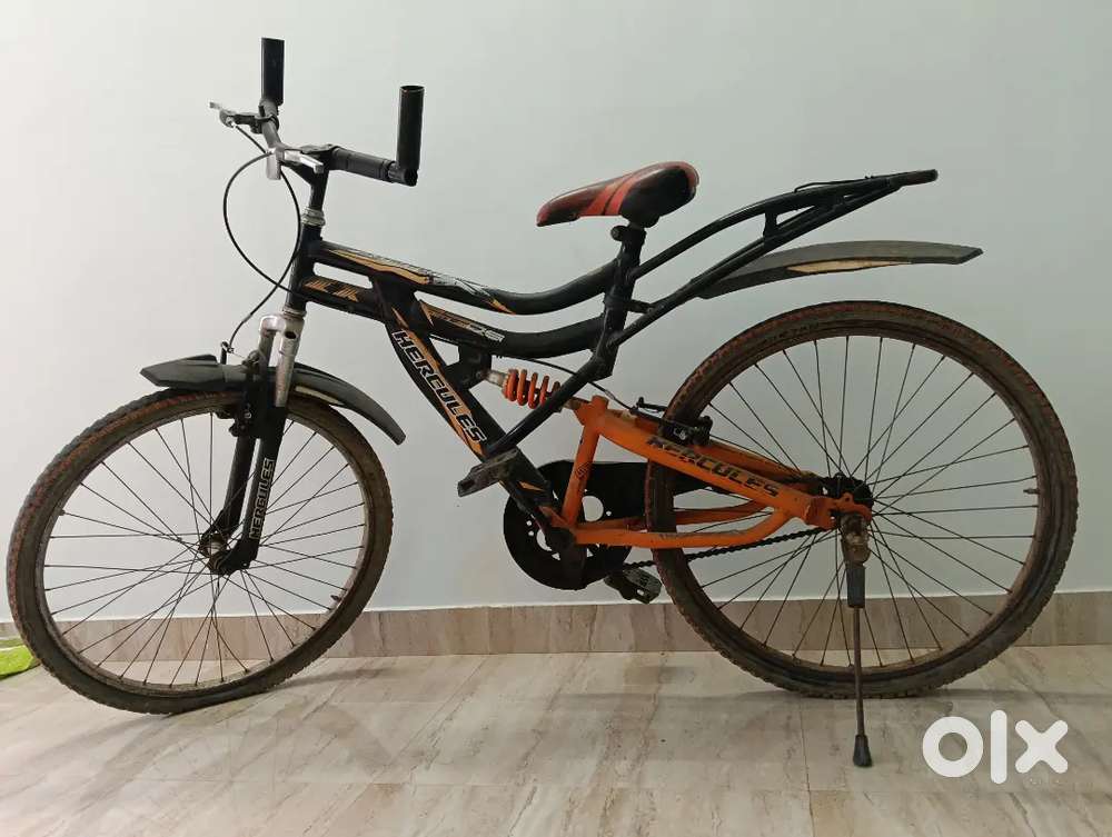 Dynamite - Buy & Sell Second Hand Cycles in India, Used