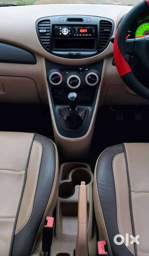 2009 Model