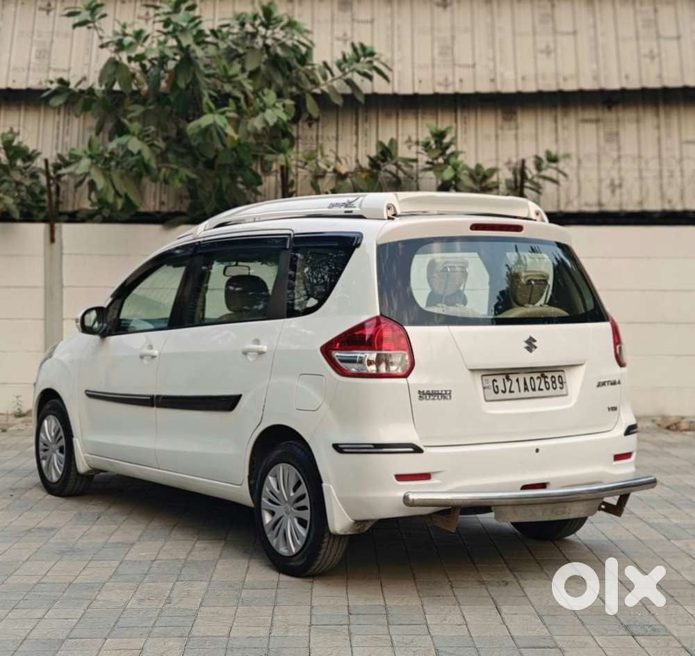 Maruti Suzuki Ertiga Vdi, 2015, Diesel