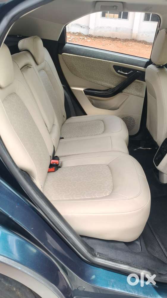 Tata Nexon Ev Xz Plus Lux Dark Edition, 2022, Electric