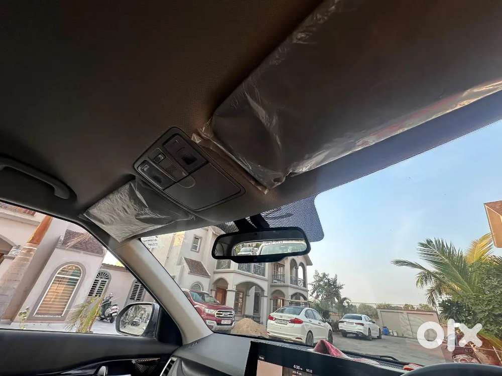Kia Seltos 2019 Top Model Gt Line Turbo Petrol Well Maintained