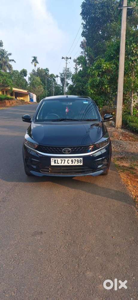 Tata Tiago Xt Rhythm