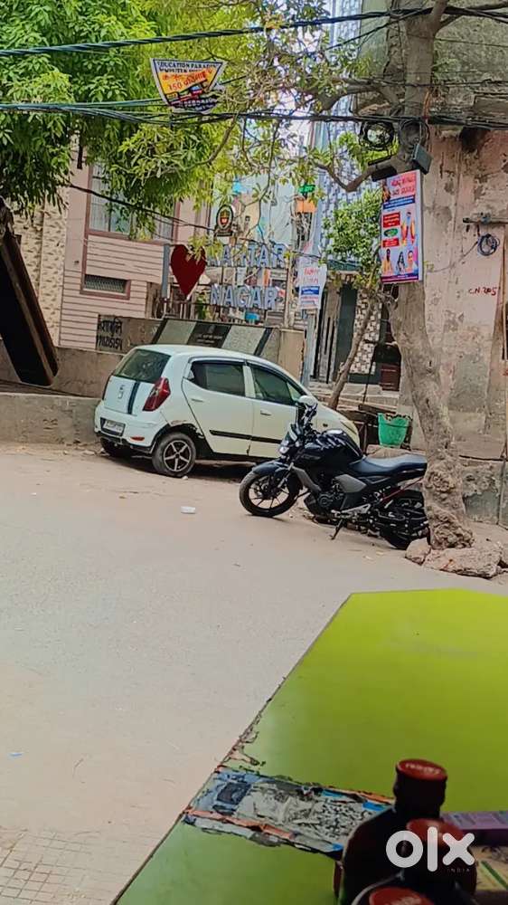 Meri Car Okk Condition M H