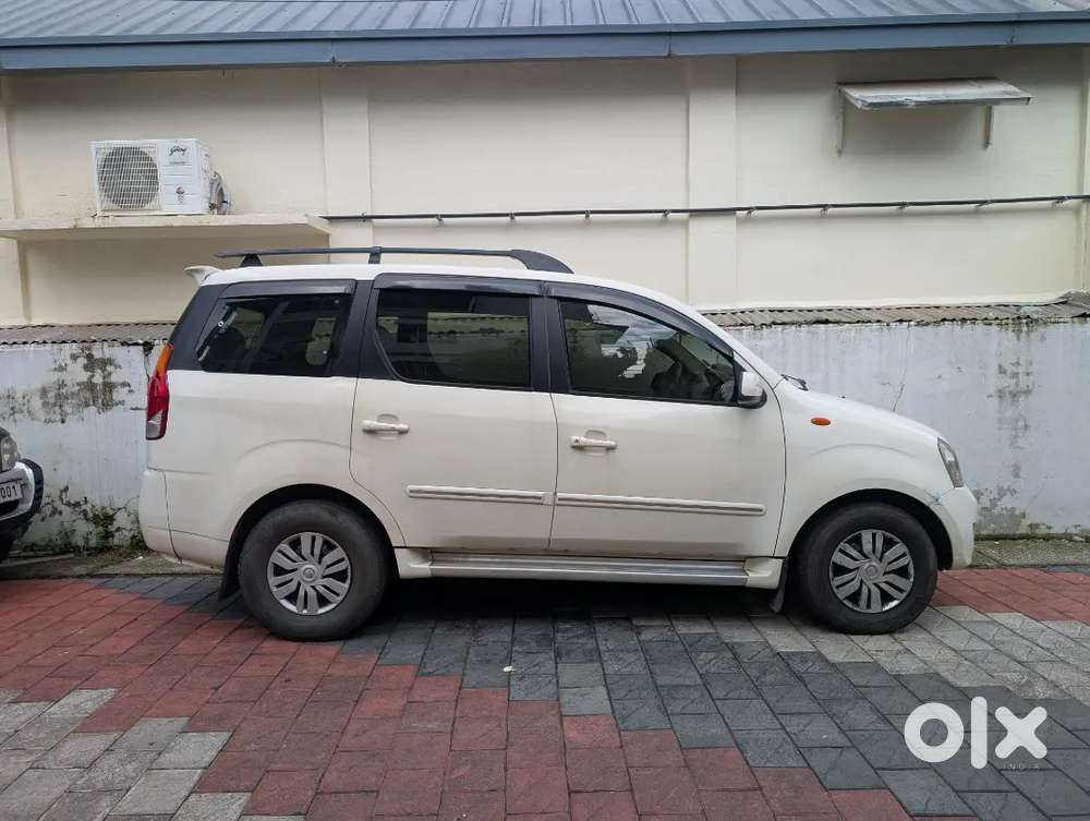 Mahindra Xylo 2010 E6 Well Maintained